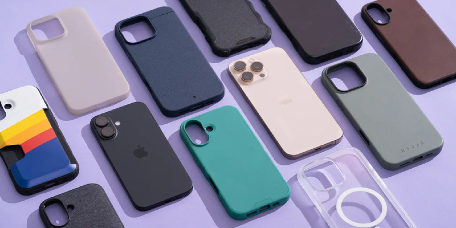 Miért nem mindegy, milyen telefontokot választasz?