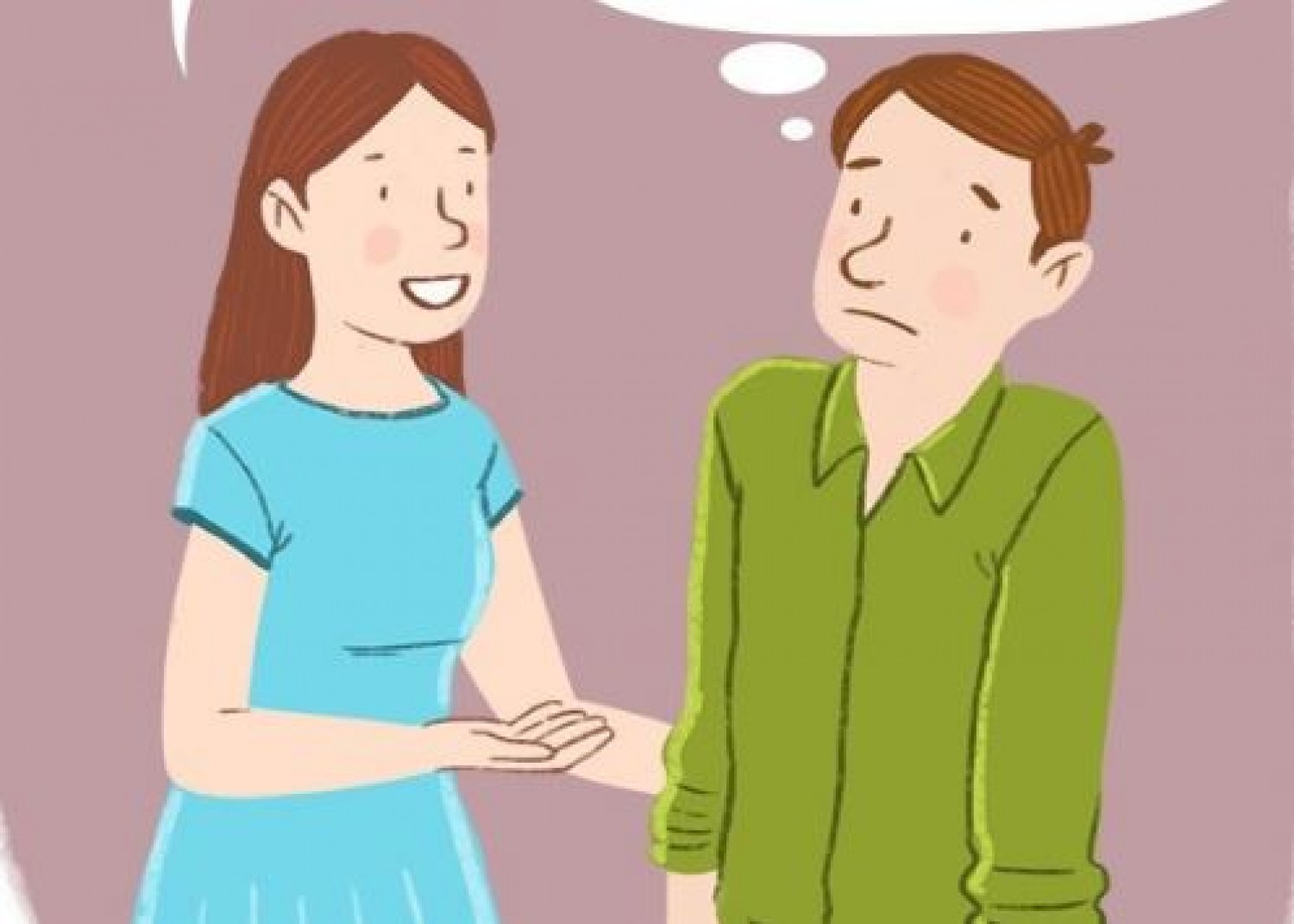 7 férfitípus, akire kár időt pazarolni - soha nem fog őszintén szeretni