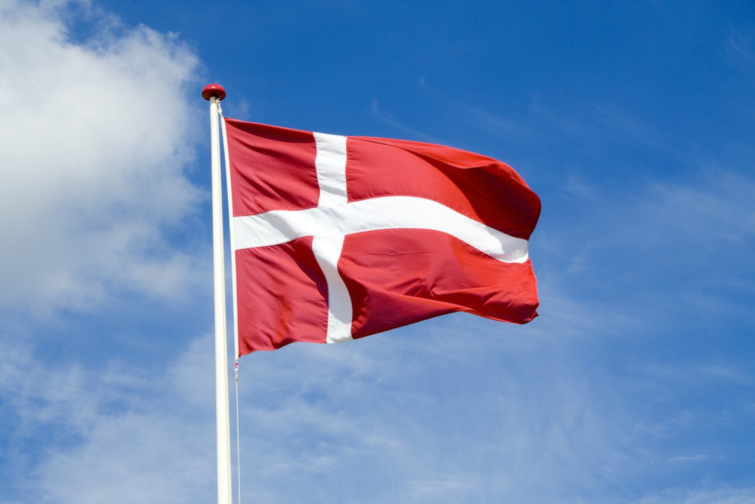 Bravó Dánia! - Koronavírus helyzet kezelés dán módra