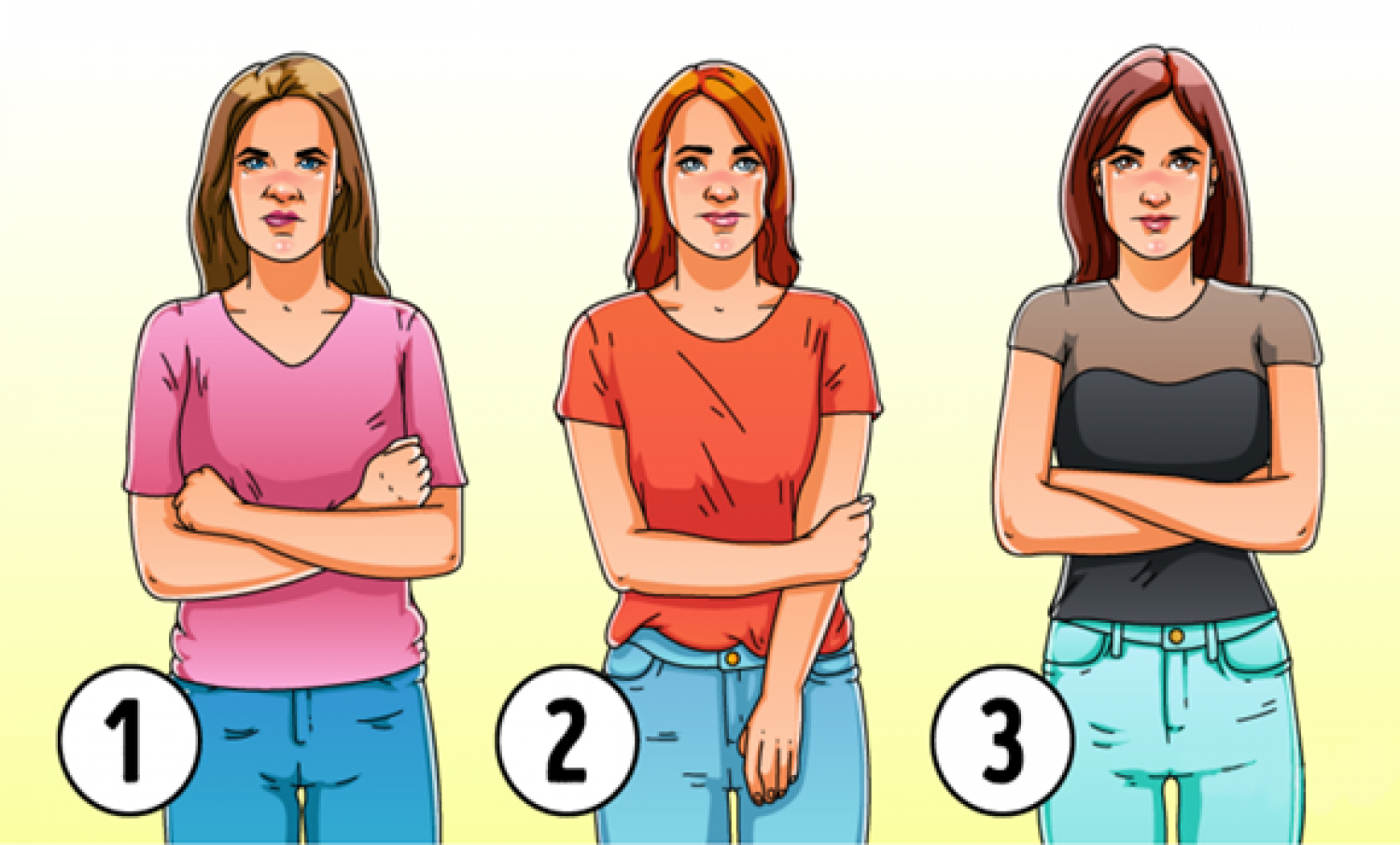 Három nőtípus létezik: alfa, béta vagy omega – Te melyik vagy közülük?