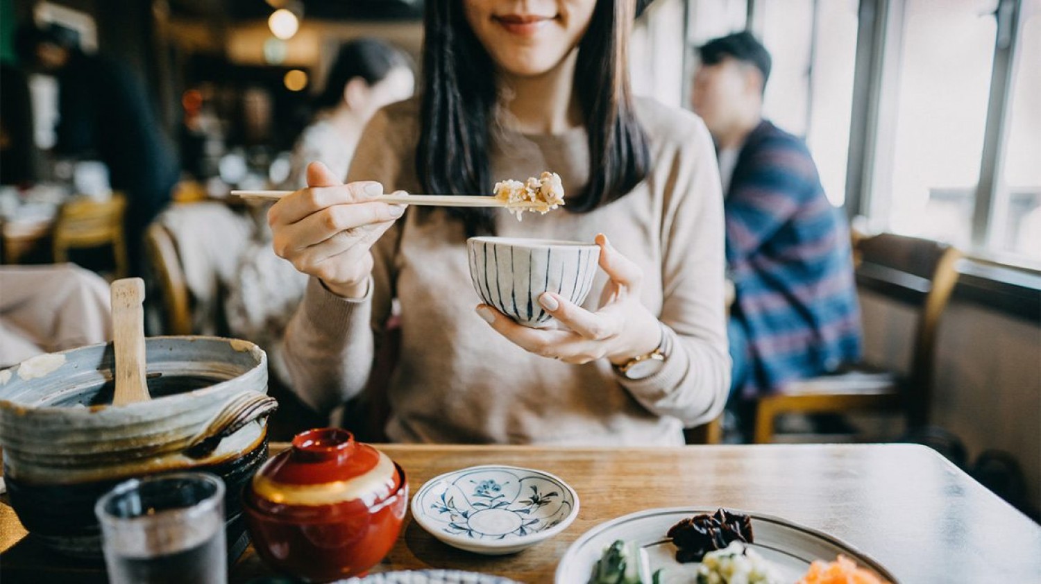 Fogyj 3 kilót 3 nap alatt - egyszerű japán diéta