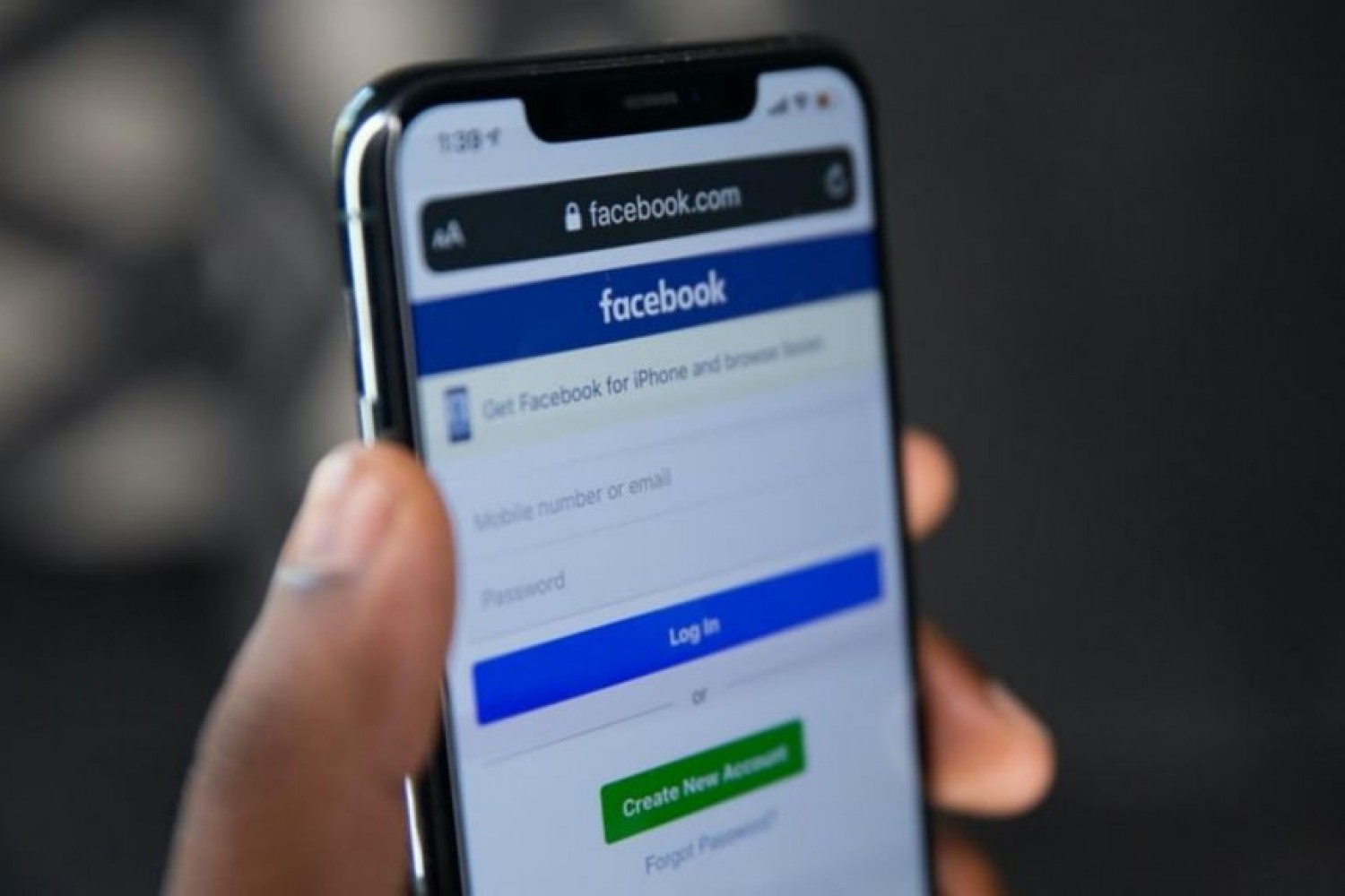 Az első ország, ahol nem lehet többé híreket olvasni és megosztani Facebookon