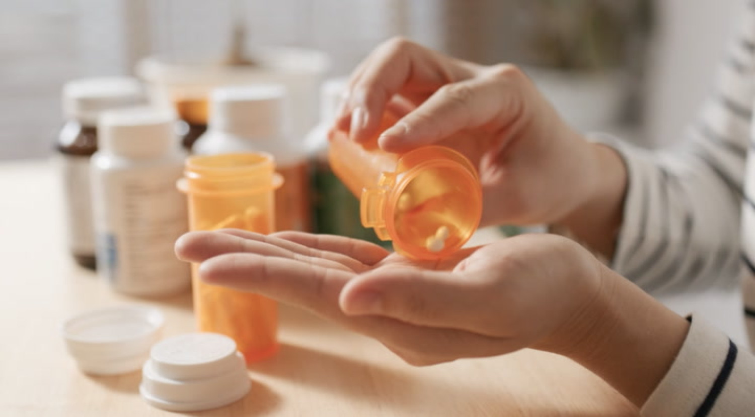 Évi 1,5 millió doboznyi írnak fel belőle a háziorvosok. Kiderült, hogy teljesen hatástalan!