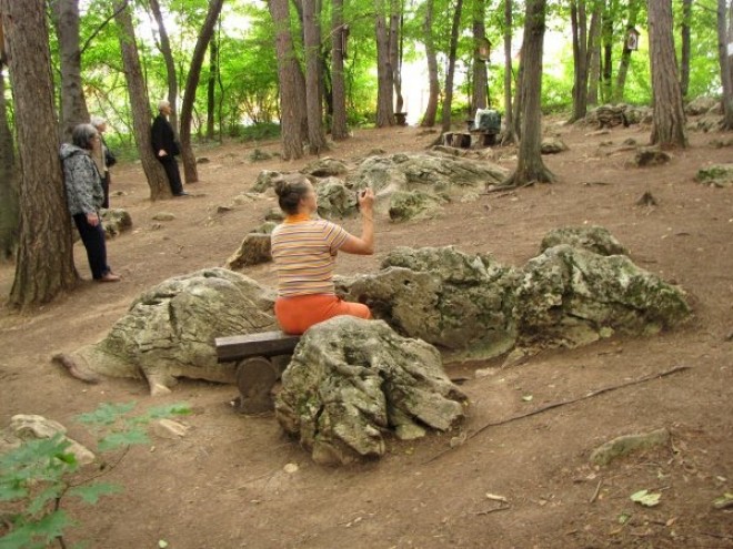 Magyarországi helyek, ahol csodás gyógyulások történnek manapság is
