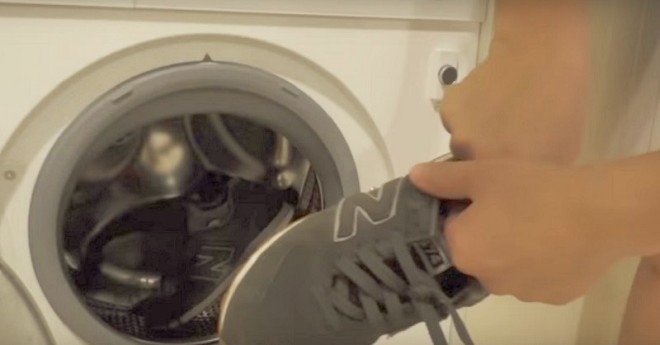 Nyugodtan kimoshatod a cipőt a mosógépben, ha betartod ezeket a szabályokat