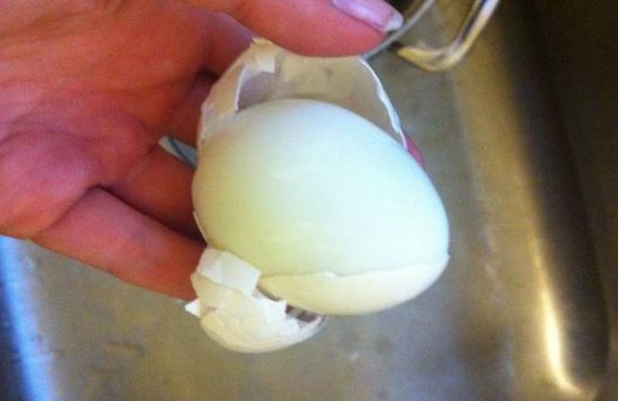 Napi egy főtt tojás segítségével beállítható az ideális vércukorszint!