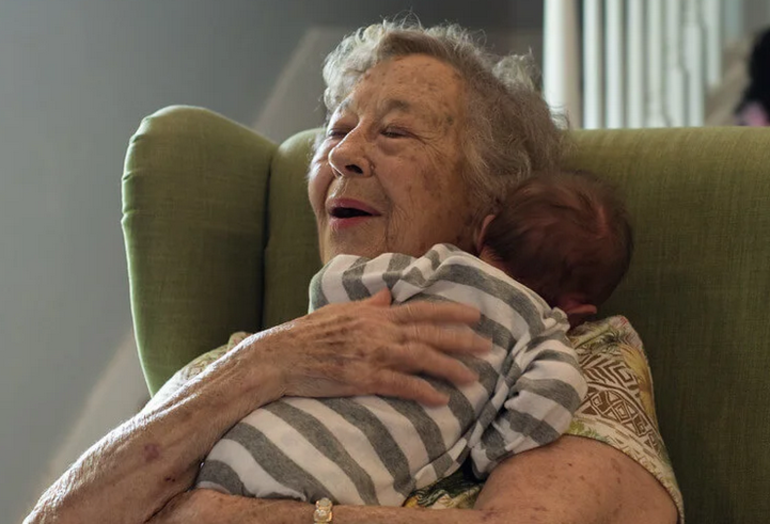 11 dolog, amit csak azok értenek meg, akik nagyon közel állnak a nagymamájukhoz