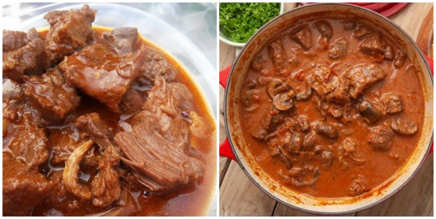 A tökéletes jó szaftos pörkölt titka