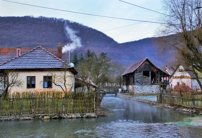 5 varázslatos magyar falu, amelyet  mindenkinek látni kell!