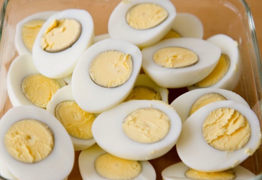 Biztos nem tudtad Te sem, meddig áll el a főtt tojás.