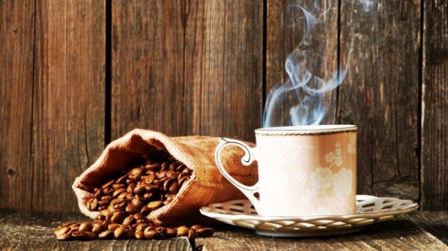 Ismerd meg a reggeli kávé minden előnyét!!