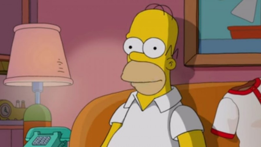 Homer Simpson magyar hangja drámai bejelentést tett!