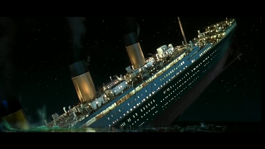 Hova tűntek a holttestek a Titanicból?