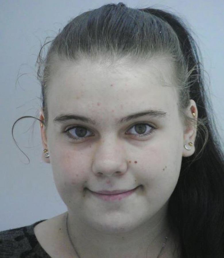 Lakossági felhívás: 14 éves eltűnt kislányt keres a rendőrség