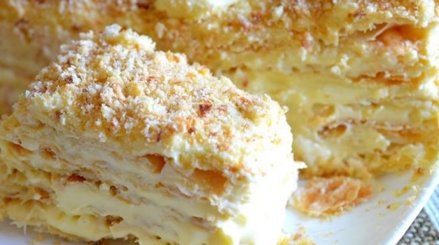 Egy cukrász elárulta a 3 kedvenc tortájának receptjét, amit minden háziasszony el tud készíteni!
